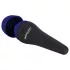 PalmPower recharge - masseur vibrant avec batterie (bleu)