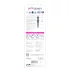 PalmPower recharge - masseur vibrant avec batterie (bleu)