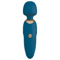 You2Toys Petite - vibromasseur rechargeables - bleu