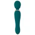 You2Toys Grande - vibromasseur rechargeable - silicone vert