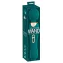 You2Toys Grande - vibromasseur rechargeable - silicone vert