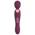 You2Toys Grande - vibromasseur rechargeable - silicone rouge