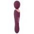 You2Toys Grande - vibromasseur rechargeable - silicone rouge