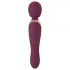 You2Toys Grande - vibromasseur rechargeable - silicone rouge