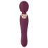 You2Toys Grande - vibromasseur rechargeable - silicone rouge