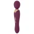 You2Toys Grande - vibromasseur rechargeable - silicone rouge