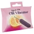 You2Toys - Vibromasseur clitoridien point G - silicone violet