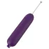 You2Toys - Vibromasseur clitoridien point G - silicone violet