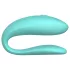 We-Vibe Sync Lite - vibromasseur duo connecté - télécommande - vert