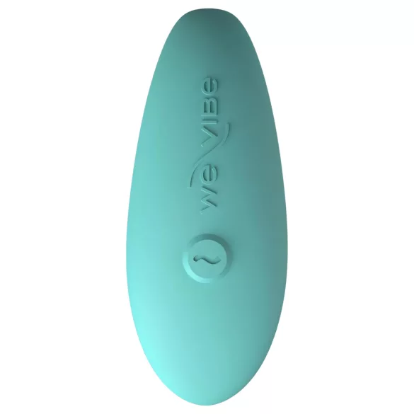 We-Vibe Sync Lite - vibromasseur duo connecté - télécommande - vert