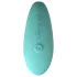 We-Vibe Sync Lite - vibromasseur duo connecté - télécommande - vert