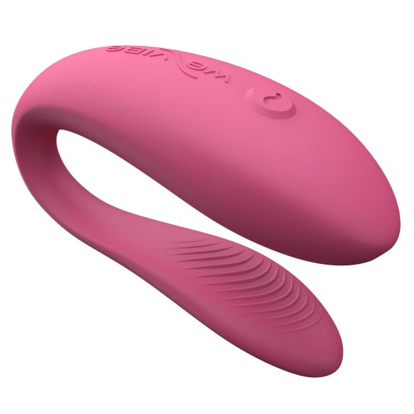 We-Vibe Sync Lite - vibrateur couple intelligent (rose)