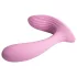 Svakom Erica - vibromasseur connecté portable - rose