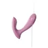 Svakom Erica - vibromasseur connecté portable - rose