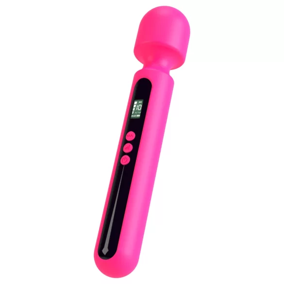 You2Toys - Wand massant Pink Sunset (rose)