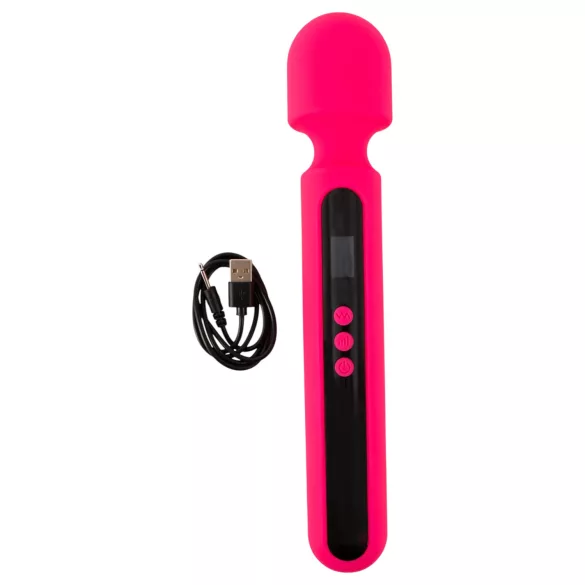 You2Toys - Wand massant Pink Sunset (rose)