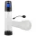 Mister Boner - pompe à pénis automatique rechargeable (noir‑transparent)