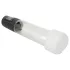 Mister Boner - pompe à pénis automatique rechargeable (noir‑transparent)