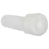 Mister Boner - pompe à pénis automatique rechargeable (noir‑transparent)