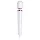 Le Wand - stimulateur plug-in - vibromasseur puissant filaire - blanc