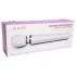 Le Wand - stimulateur plug-in - vibromasseur puissant filaire - blanc
