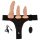 You2Toys - Ensemble de Dildos Strap-On (Naturel)