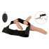 You2Toys - Ensemble de Dildos Strap-On (Naturel)