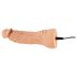 You2Toys - Ensemble de Dildos Strap-On (Naturel)