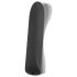 Smile - mini vibromasseur étanche rechargeable - noir