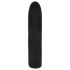 Smile - mini vibromasseur étanche rechargeable - noir