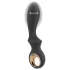 Eternal - vibromasseur G-pont gonflable (noir)