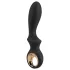 Eternal - vibromasseur G-pont gonflable (noir)