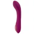 Javida - Vibromasseur gonflable à 2 points (violet)