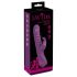 Javida - vibromasseur rabbit avec va-et-vient - stimulation clitoridienne