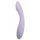 Svakom Amy 2 - vibromasseur point G rechargeable étanche - violet