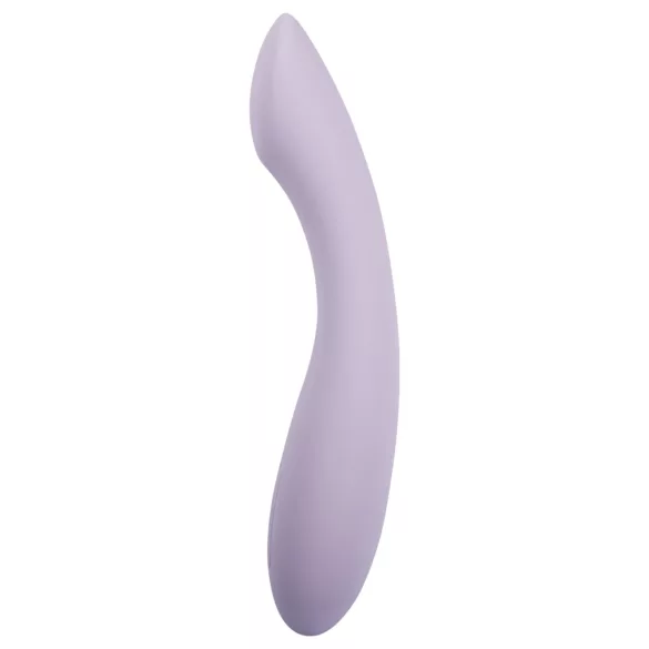 Svakom Amy 2 - vibromasseur point G rechargeable étanche - violet