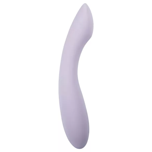 Svakom Amy 2 - vibromasseur point G rechargeable étanche - violet