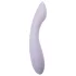 Svakom Amy 2 - vibromasseur point G rechargeable étanche - violet