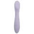 Svakom Amy 2 - vibromasseur point G rechargeable étanche - violet