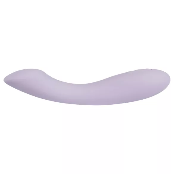 Svakom Amy 2 - vibromasseur point G rechargeable étanche - violet