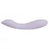 Svakom Amy 2 - vibromasseur point G rechargeable étanche - violet