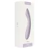 Svakom Amy 2 - vibromasseur point G rechargeable étanche - violet