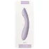 Svakom Amy 2 - vibromasseur point G rechargeable étanche - violet