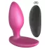 We-Vibe Ditto+ - vibromasseur anal intelligent rechargeable (rose)