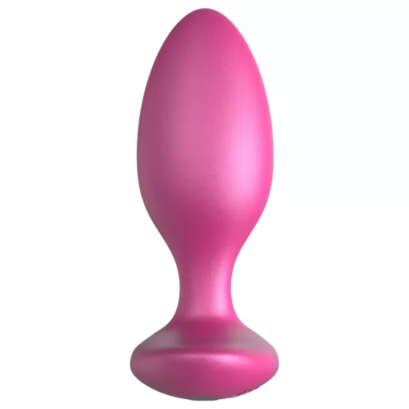 We-Vibe Ditto+ - vibromasseur anal intelligent rechargeable (rose)