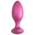 We-Vibe Ditto+ - vibromasseur anal intelligent rechargeable (rose)