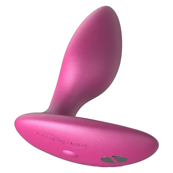 We-Vibe Ditto+ - vibromasseur anal intelligent rechargeable (rose)
