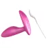 We-Vibe Ditto+ - vibromasseur anal intelligent rechargeable (rose)