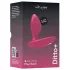 We-Vibe Ditto+ - vibromasseur anal intelligent rechargeable (rose)
