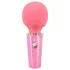 You2Toys Mini Wand - vibromasseur rechargeable (rose)